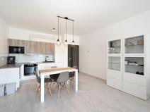 Pronájem bytu 2+kk, Praha - Karlín, U Mlýnského kanálu, 67 m2