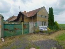 Prodej rodinného domu, Martiněves - Radešín, 90 m2