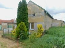 Prodej rodinného domu, Martiněves - Radešín, 90 m2