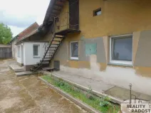 Prodej rodinného domu, Martiněves - Radešín, 90 m2