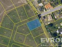 Prodej pozemku pro bydlení, Tis, 948 m2