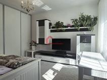 Pronájem bytu 1+1, Břeclav, Bratislavská, 35 m2