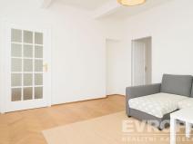 Prodej bytu 2+1, Praha - Holešovice, Schnirchova, 60 m2