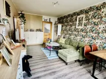 Prodej bytu 3+1, Ostrava, Cholevova, 75 m2