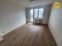 Pronájem bytu 2+1, Přerov, nábř. Protifašistických bojovníků, 52 m2