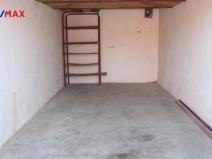 Prodej garáže, Strakonice, 18 m2