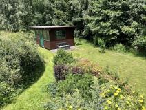 Prodej chaty, Brzice - Proruby, 90 m2