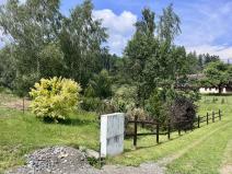 Prodej chaty, Brzice - Proruby, 90 m2