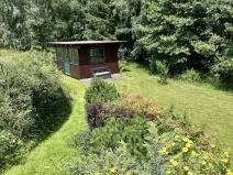 Prodej chaty, Brzice - Proruby, 16 m2