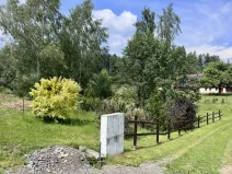 Prodej chaty, Brzice - Proruby, 16 m2