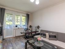 Prodej bytu 2+1, Orlová, Na Stuchlíkovci, 58 m2