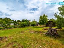 Prodej zahrady, Tachov, 472 m2