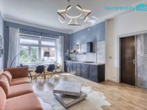 Prodej bytu 3+kk, Klatovy, 91 m2