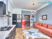 Prodej bytu 3+kk, Klatovy, 91 m2