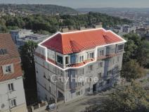 Prodej - jiné, Praha - Smíchov, Na Václavce, 231 m2