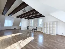 Pronájem kanceláře, Praha - Vršovice, Na louži, 101 m2