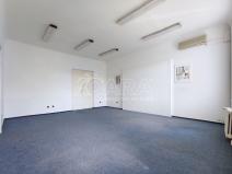 Pronájem kanceláře, Praha - Vršovice, Na louži, 51 m2