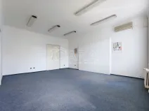 Pronájem kanceláře, Praha - Vršovice, Na louži, 51 m2