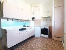 Pronájem bytu 3+1, Nový Bor, Sloupská, 62 m2