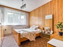 Prodej bytu 3+1, Horní Lomná, 68 m2