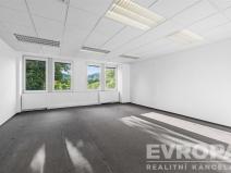 Pronájem kanceláře, Praha, Modřanská, 79 m2
