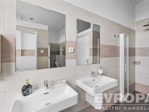 Pronájem kanceláře, Praha - Hodkovičky, Modřanská, 73 m2