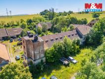 Prodej činžovního domu, Podbořany - Pšov, 1000 m2