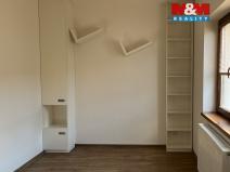 Pronájem bytu 3+kk, Šternberk, ČSA, 80 m2