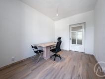 Pronájem kanceláře, Ostrava - Moravská Ostrava, Nádražní, 16 m2