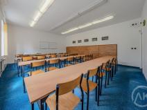 Pronájem kanceláře, Ostrava - Moravská Ostrava, Nádražní, 45 m2