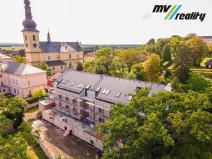 Prodej bytu 3+kk, Lysá nad Labem, Komenského, 73 m2