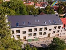Prodej bytu 3+kk, Lysá nad Labem, Komenského, 69 m2