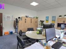 Pronájem kanceláře, Třinec - Staré Město, Poštovní, 32 m2