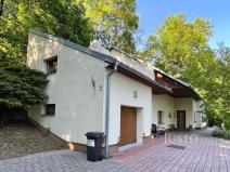 Prodej rodinného domu, Praha - Hlubočepy, Nad konečnou, 250 m2
