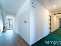 Pronájem kanceláře, Nymburk, Palackého třída, 9 m2