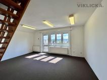 Pronájem bytu 6+kk a větší, Praha - Hostivař, Pod průsekem, 123 m2