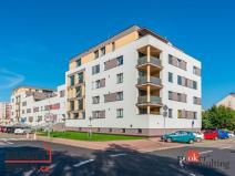 Prodej bytu 4+kk, Týniště nad Orlicí, T. G. Masaryka, 96 m2