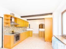 Prodej rodinného domu, Mladá Vožice, Husovo náměstí, 232 m2