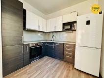 Pronájem bytu 1+kk, Chrudim, Na Špici, 35 m2