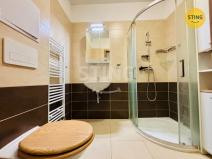 Pronájem bytu 1+kk, Chrudim, Na Špici, 35 m2