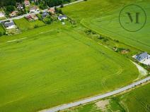 Prodej pozemku pro bydlení, Vrábče, 5878 m2