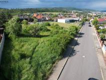 Prodej pozemku pro bydlení, Králův Dvůr, Na Výsluní, 791 m2