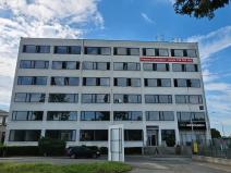 Pronájem kanceláře, Brno, Hněvkovského, 69 m2