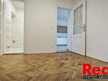 Pronájem bytu 3+1, Brno - Veveří, Grohova, 75 m2