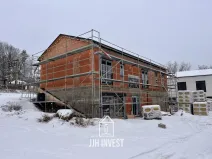 Prodej rodinného domu, Chrustenice, 239 m2