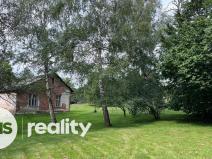 Prodej rodinného domu, Janovice, 150 m2