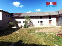 Prodej rodinného domu, Bouzov - Olešnice, 210 m2