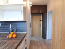 Pronájem bytu 1+1, Hlučín, Písečná, 31 m2