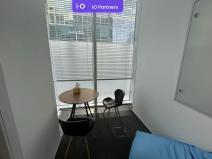 Pronájem kanceláře, Praha - Nusle, Hvězdova, 206 m2