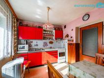 Prodej rodinného domu, Staňkov - Vránov, 129 m2